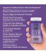 Vitamin Code Prenatal with Iron & Folic Acid - 90 Gummies